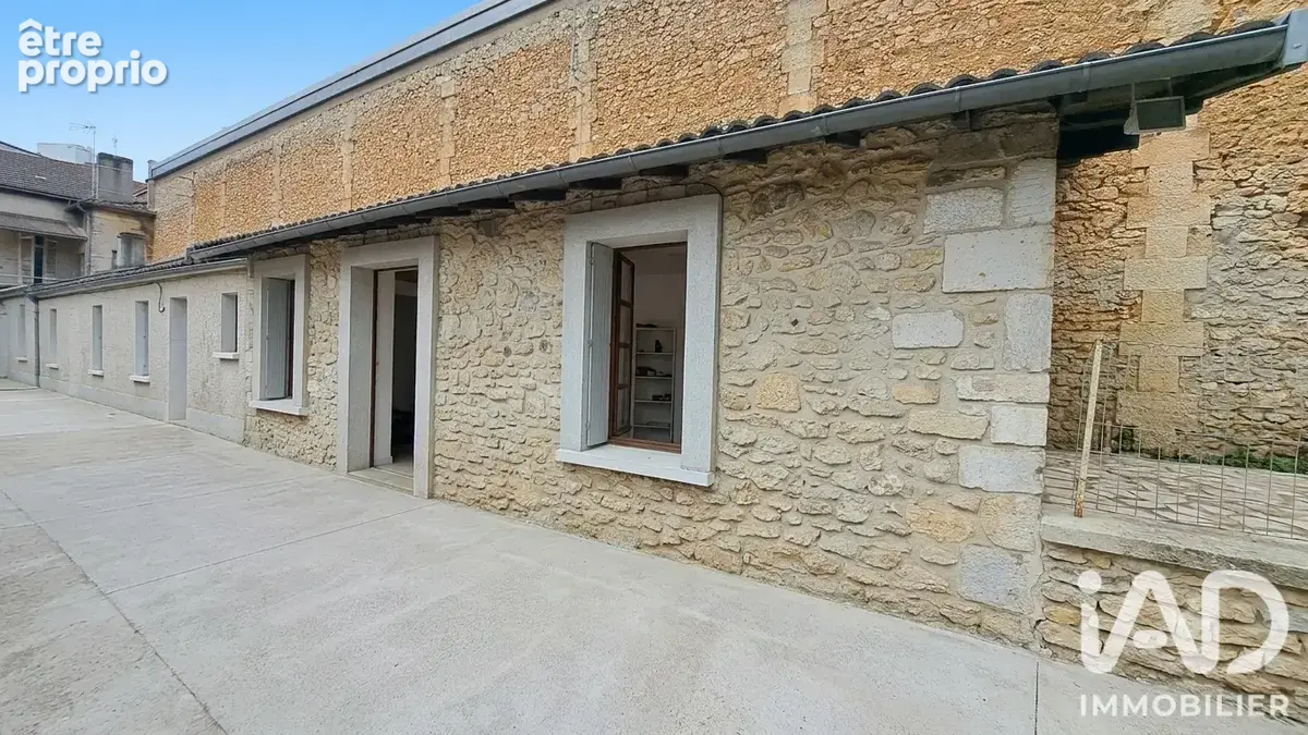 Photo 1 - Maison à PERIGUEUX