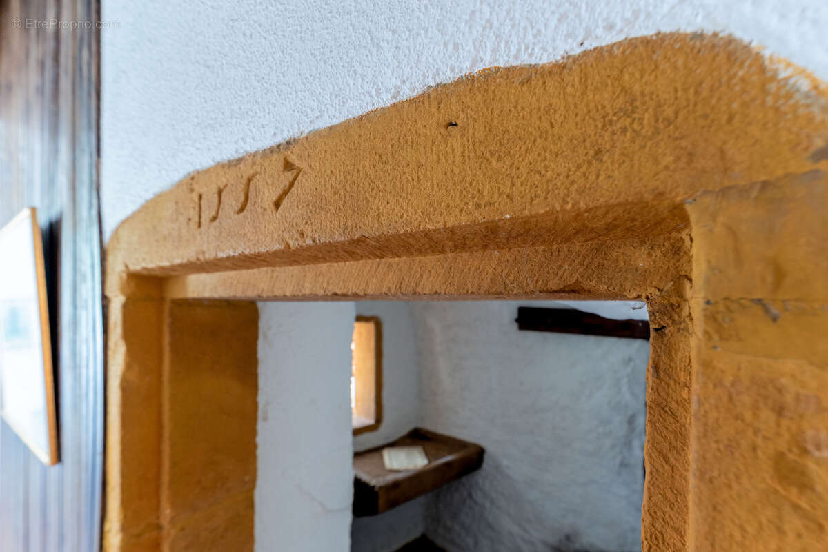 Maison à LIERGUES