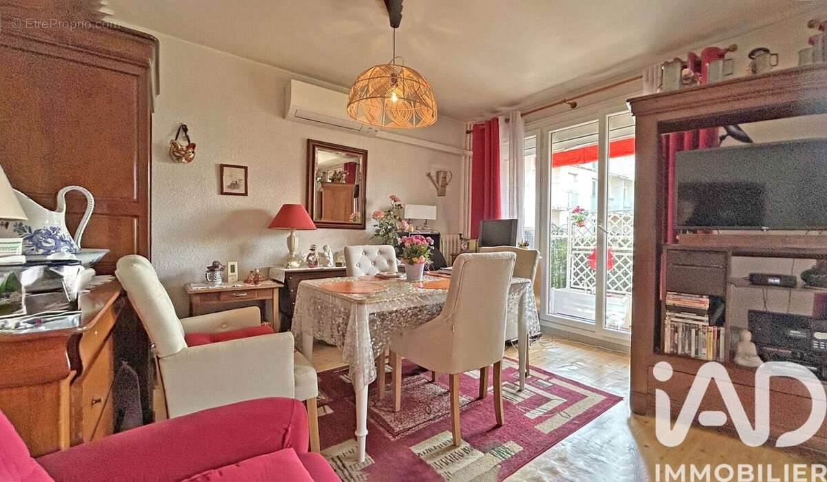 Photo 3 - Appartement à BOURG-SAINT-ANDEOL