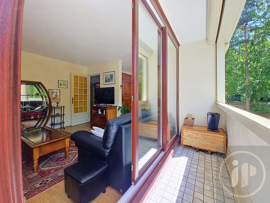 Appartement à POISSY