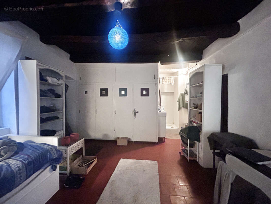 Appartement à LE VIGAN
