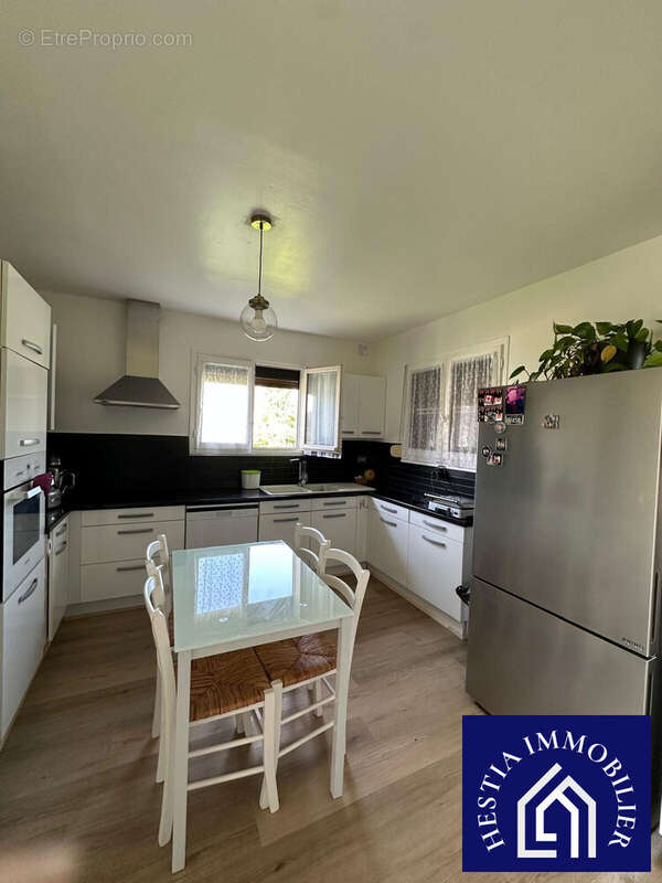 Maison à VENAREY-LES-LAUMES