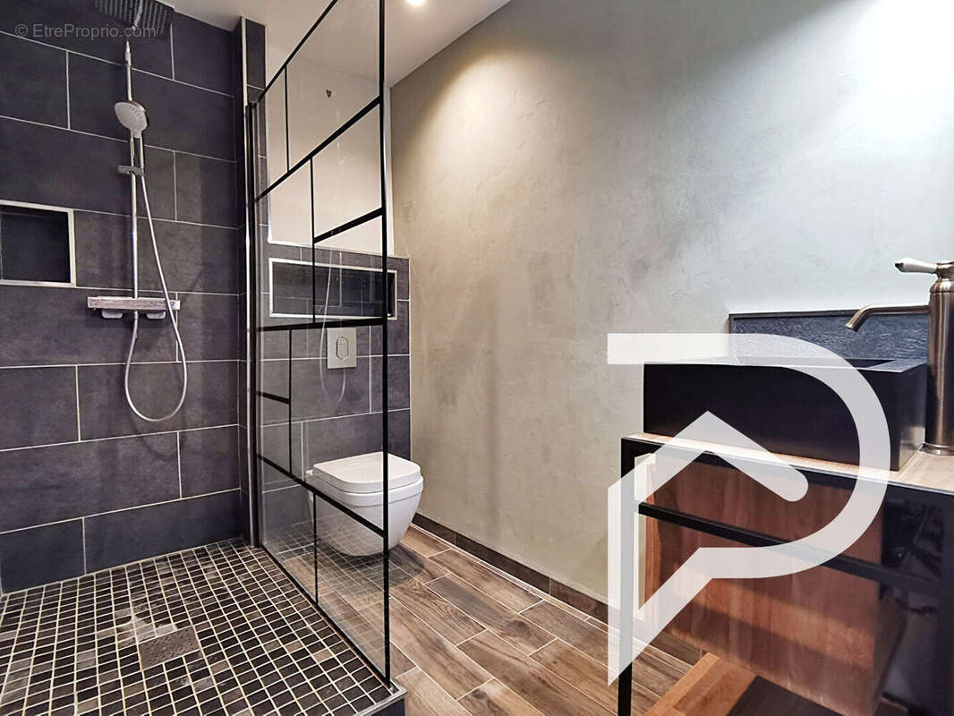 Maison à VITRY-SUR-SEINE