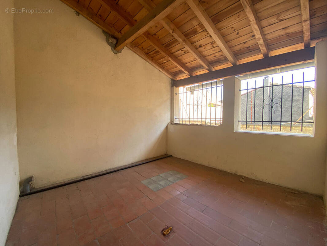 Maison à CASTELNAUDARY