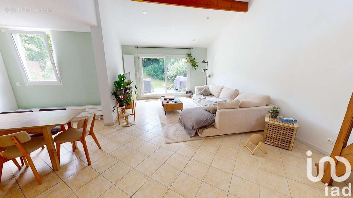 Photo 2 - Maison à NANDY