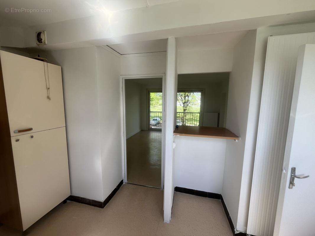 Appartement à WATTRELOS