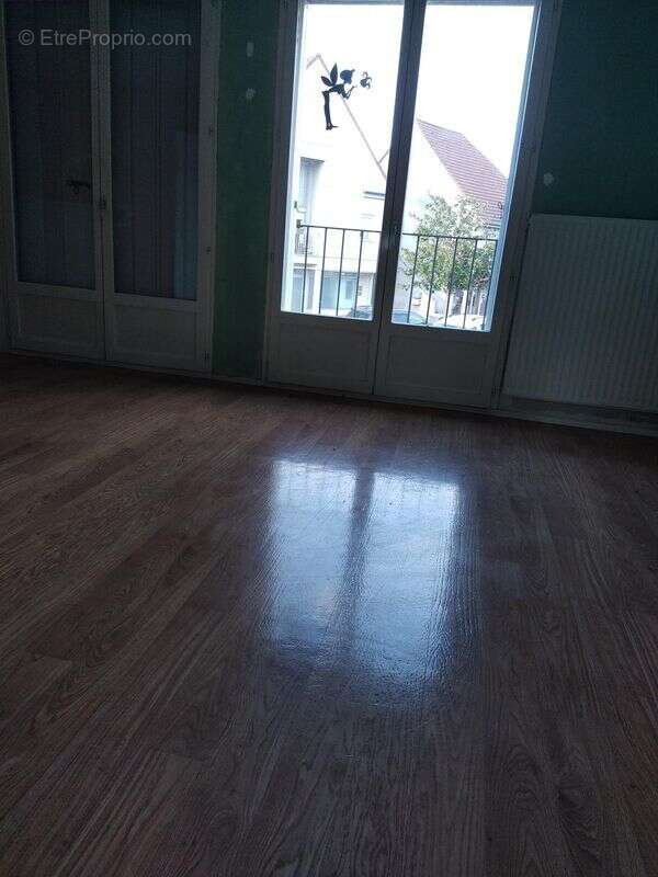 Appartement à SAINT-ANDRE-LES-VERGERS