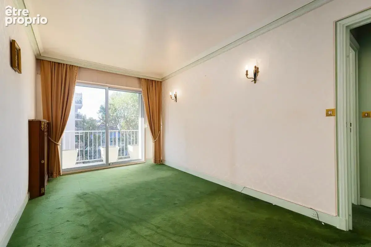 Appartement 3 pièces 86 m² à vendre à Paris-16e (75016) - photo 8