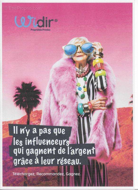 Appartement à SAINT-CYR-SUR-MER