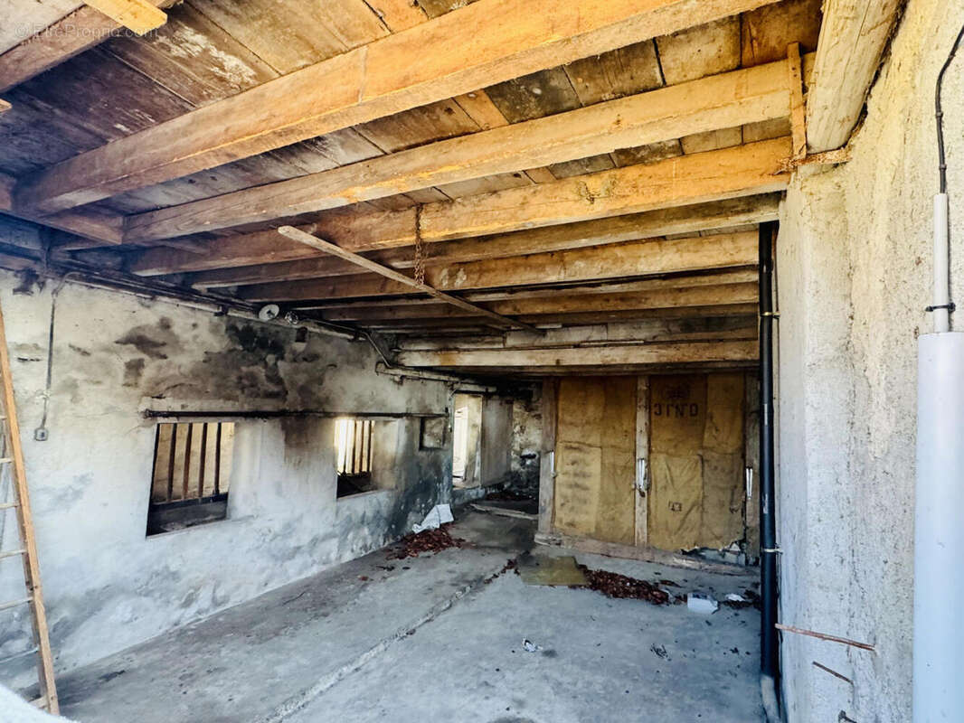 bat (5) - Appartement à ARCHAMPS