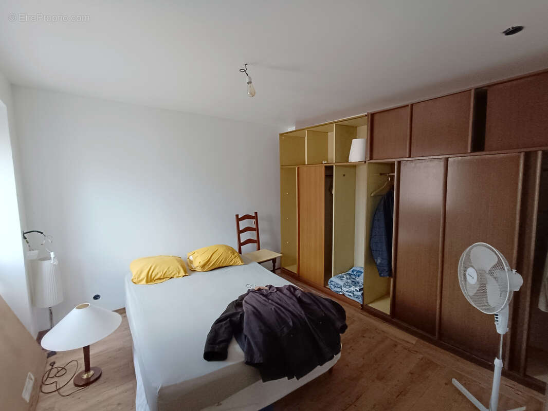 Maison à ENTRAINS-SUR-NOHAIN