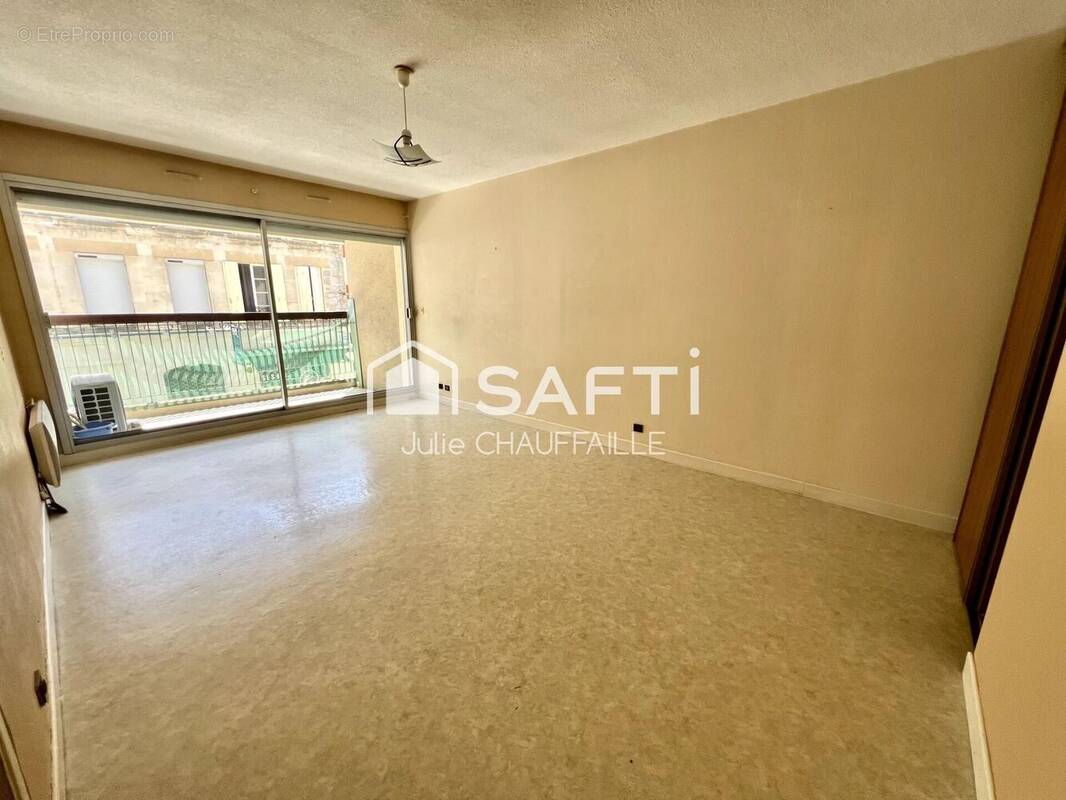 Photo 1 - Appartement à MARMANDE