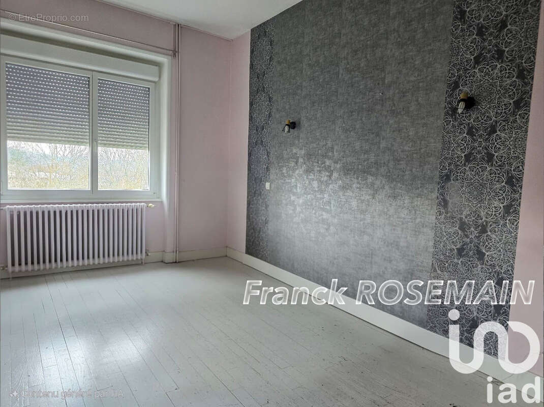 Photo 5 - Appartement à MONTCEAU-LES-MINES