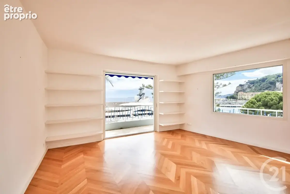 Appartement 3 pièces 77 m² à vendre à Nice (06300) - photo 5