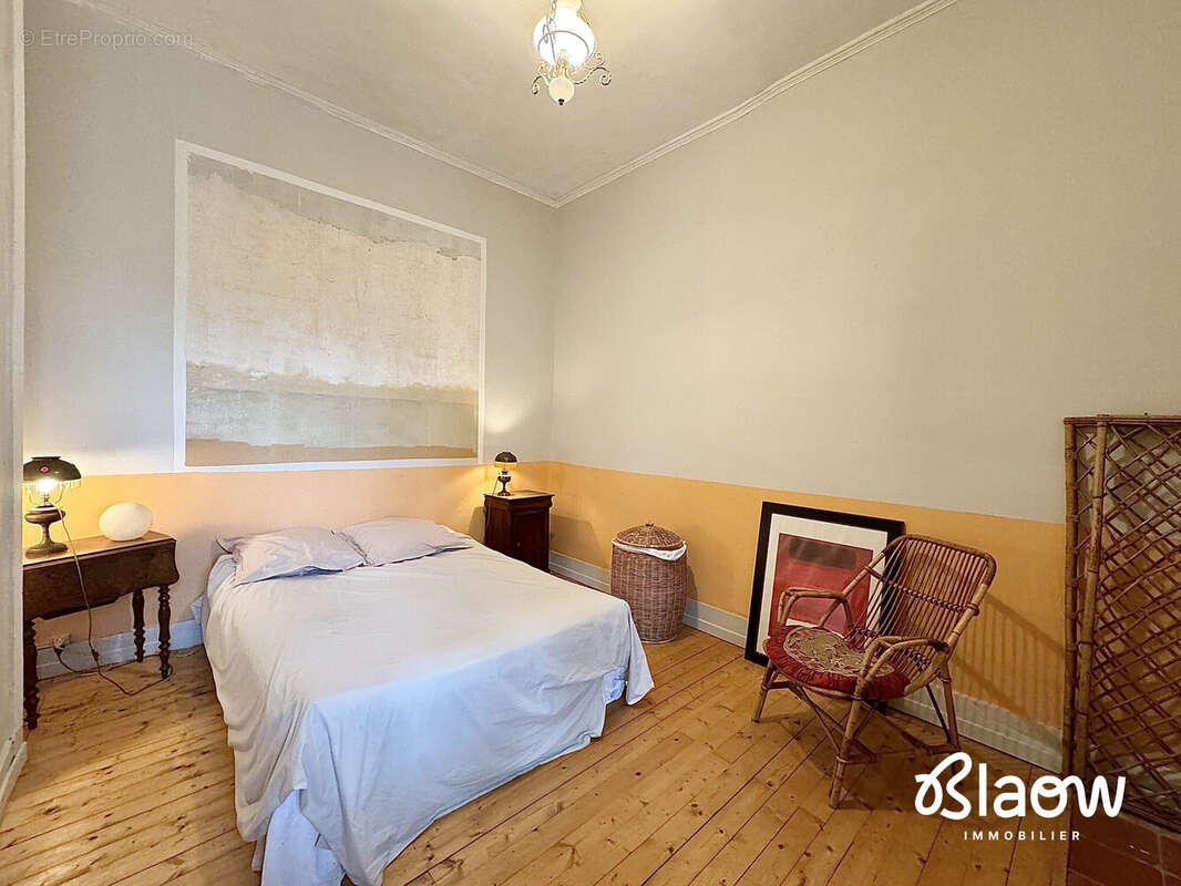700 m² à Givors  - photo 4