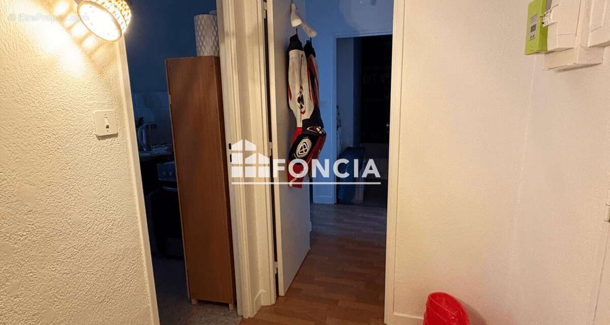 Appartement à LIMOGES