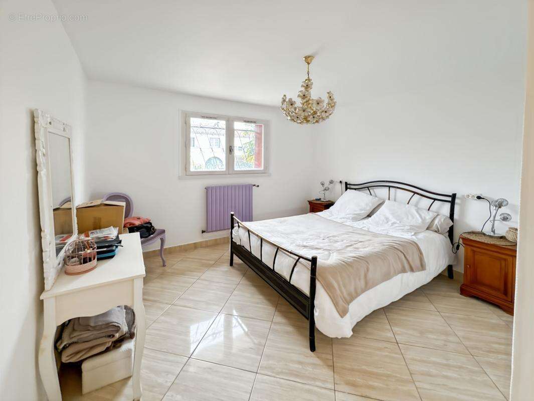 Maison à BOULAZAC