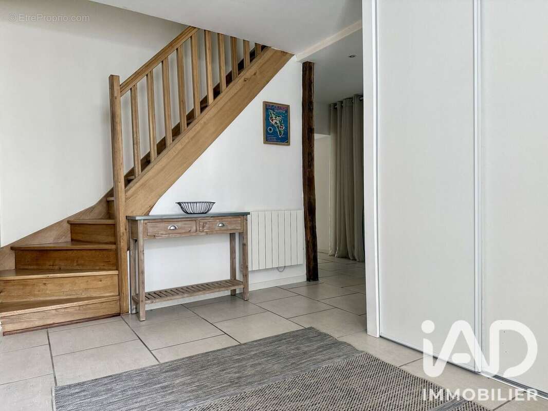 Photo 9 - Appartement à SAINT-DENIS-D'OLERON