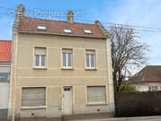 Maison à AIRE-SUR-LA-LYS