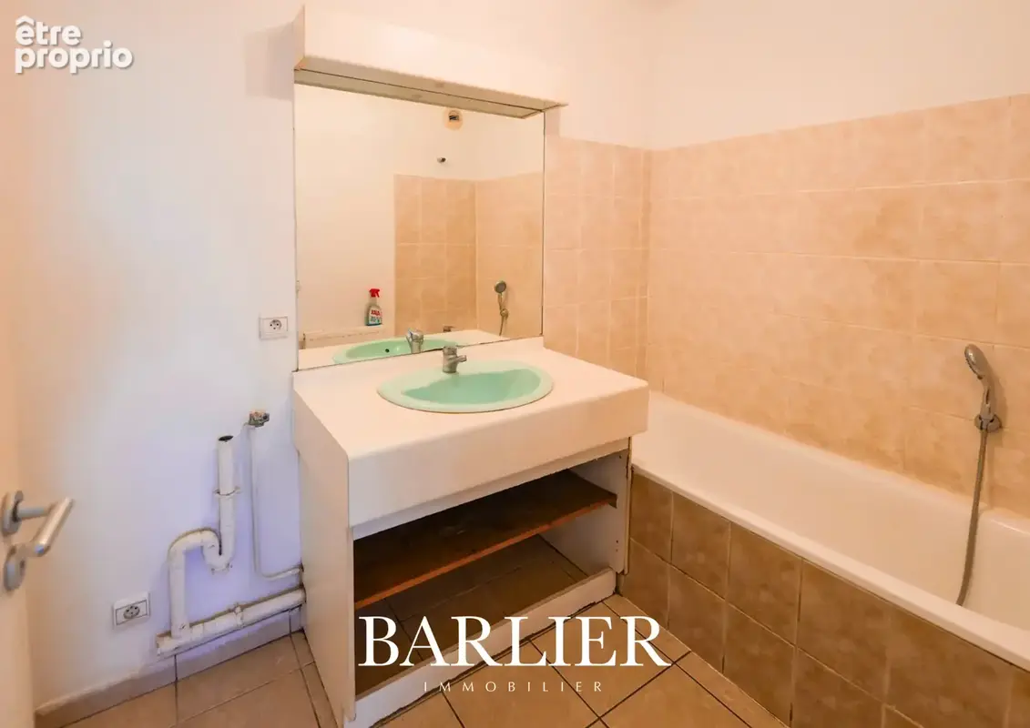 Strasbourg Koenigshoffen - Appartement 3 pièces de 65m2 avec parking - photo 11