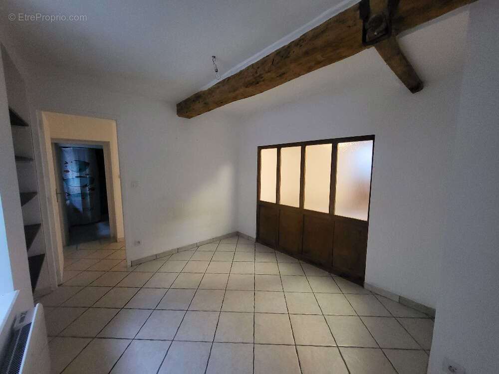 Appartement à CHATILLON-SUR-CHALARONNE