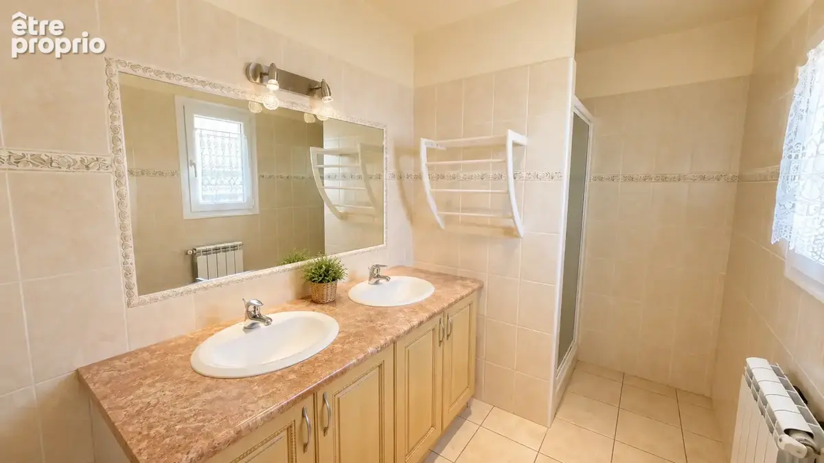 Achat - saint cyprien plage - villa 4 faces 3 chambres - photo 8