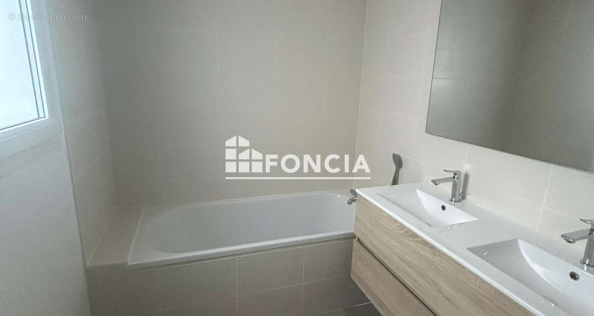 Appartement à ROANNE