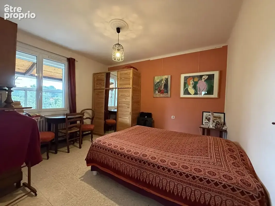 Maison 103m² à Saint Auban - photo 8
