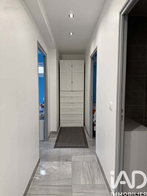 Photo 6 - Appartement à MANTES-LA-JOLIE