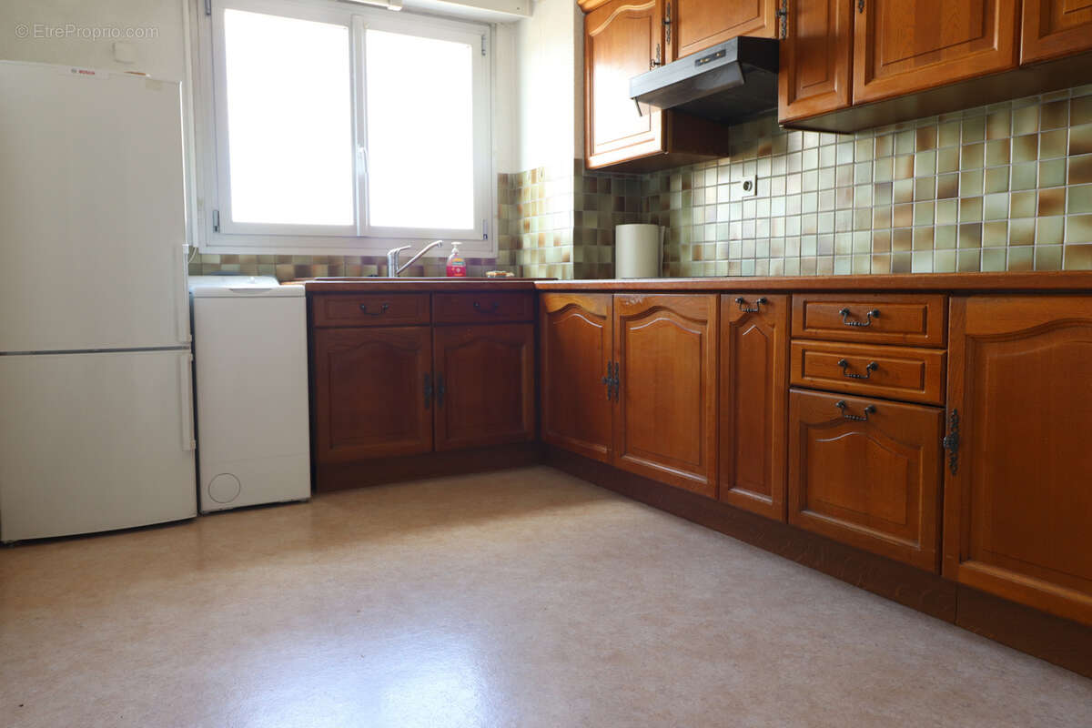 Appartement à VILLENAVE-D&#039;ORNON