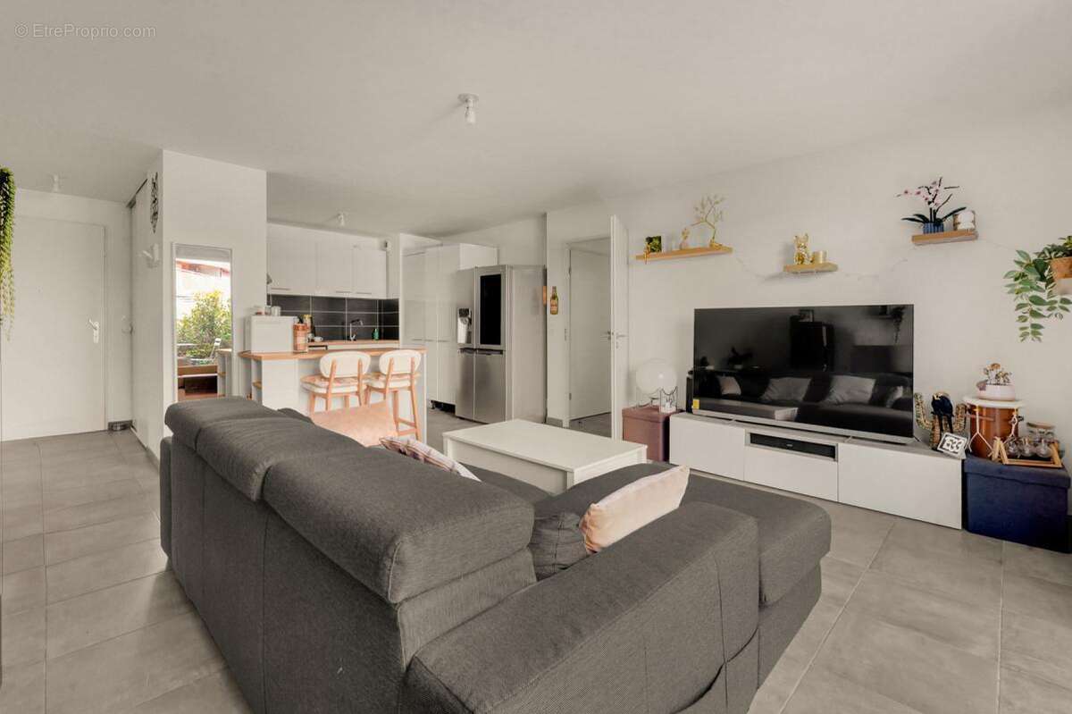 Appartement à BLAGNAC