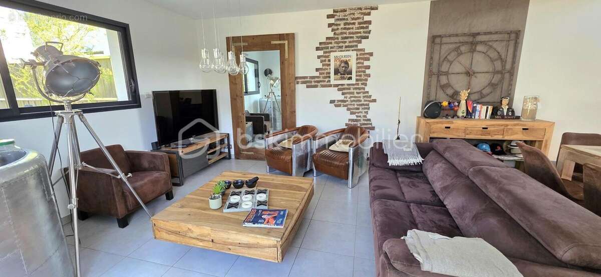 Maison à LA BAULE-ESCOUBLAC