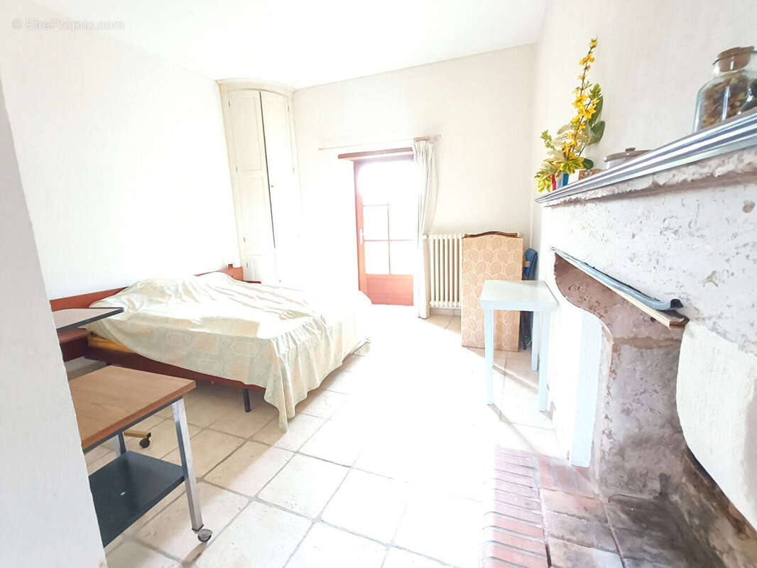 Maison de Caractère à 10min de Saintes - photo 13