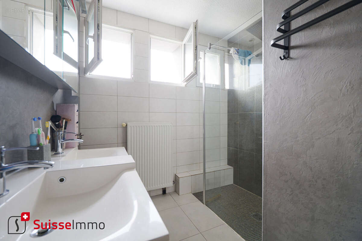 Maison à SELONCOURT