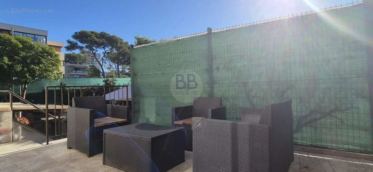 Appartement à SAINT-RAPHAEL