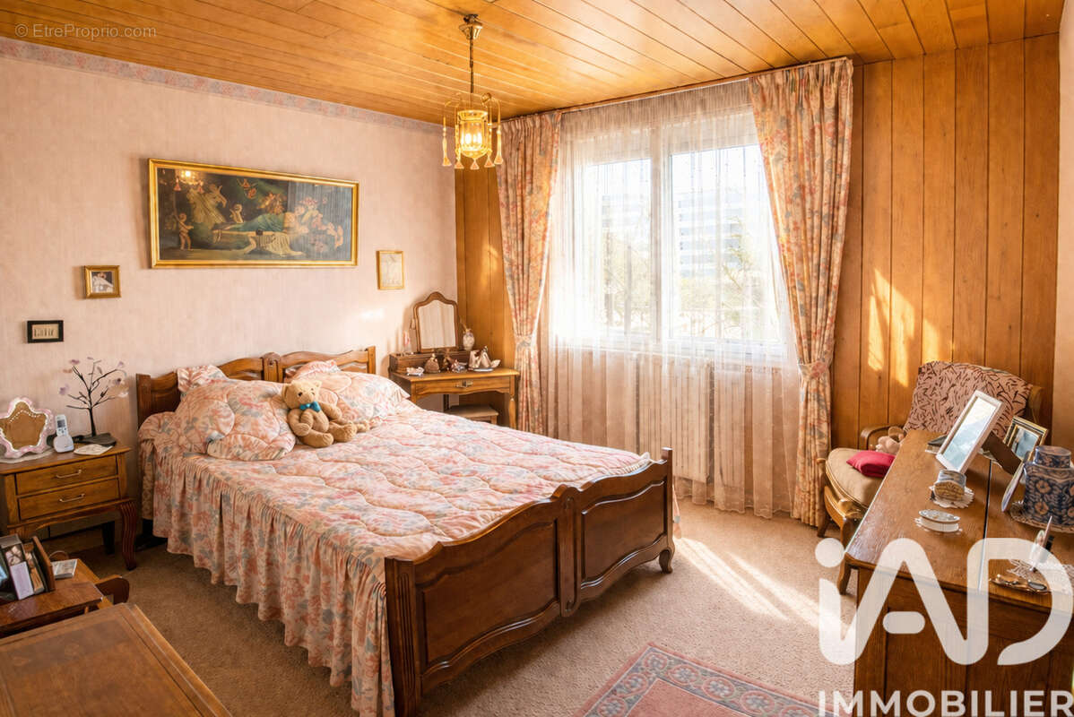 Photo 5 - Appartement à ORLEANS