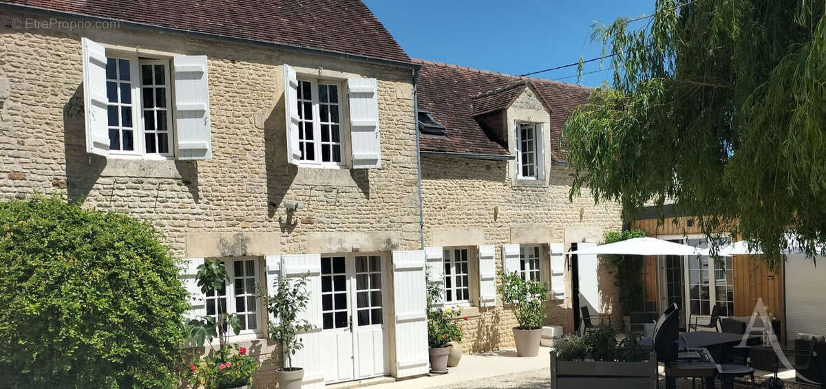 Maison à FALAISE