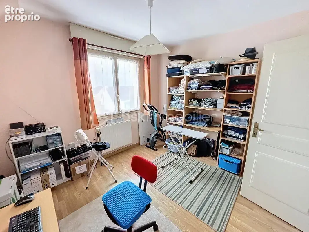 Maison au Centre d'Aubigné - Opportunité d'Investissement Exceptionnelle - photo 4
