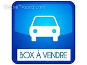 Parking à IVRY-SUR-SEINE