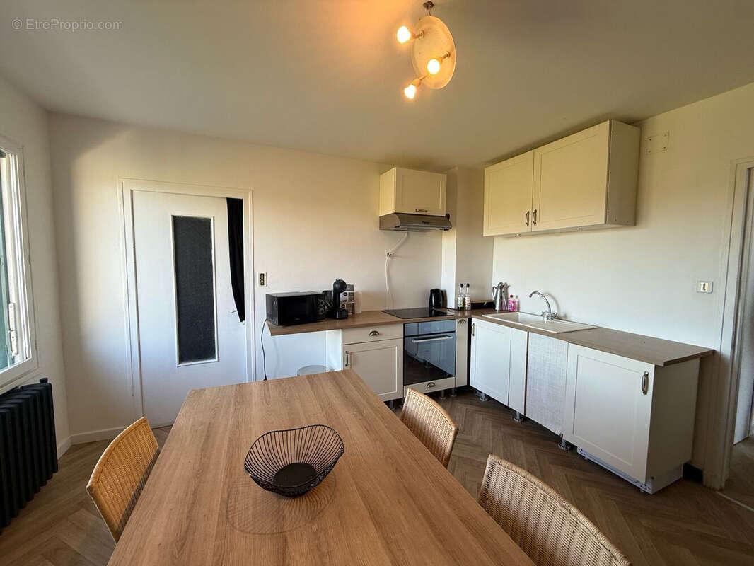 Photo 2 - Maison à CLESSY