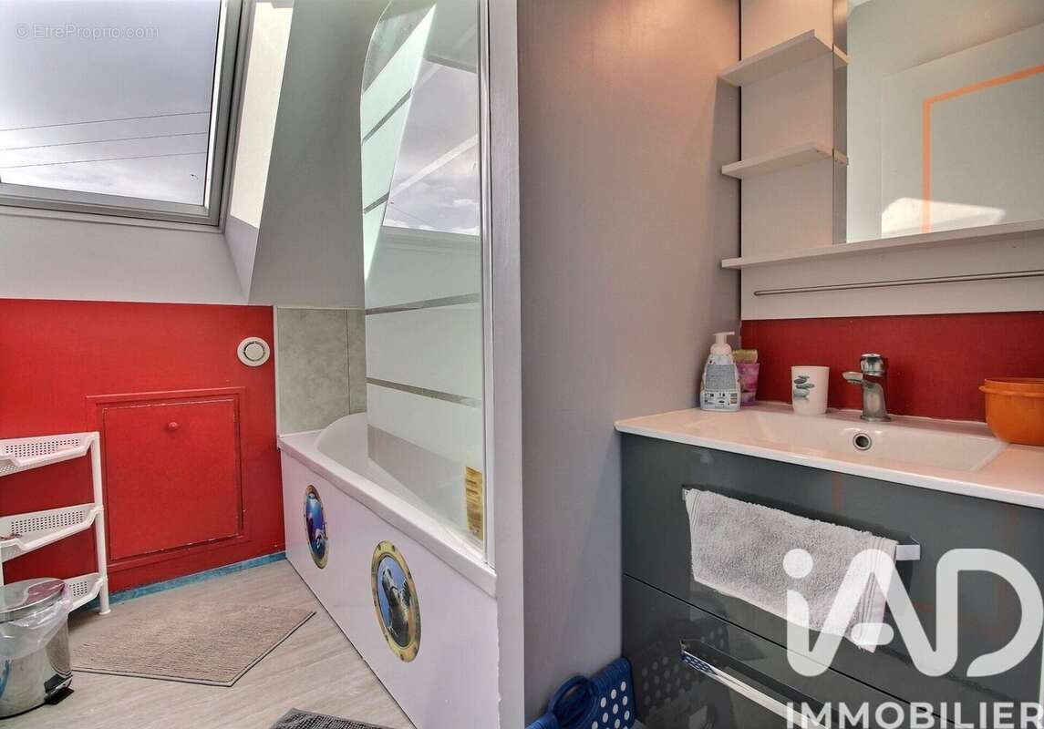 Photo 9 - Maison à CEAUCE