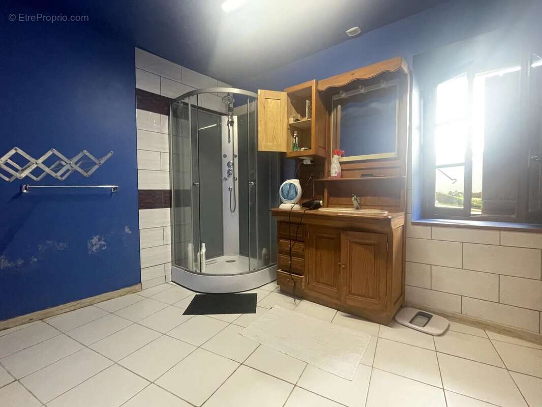 Maison 149 m² à Chirac  - photo 8