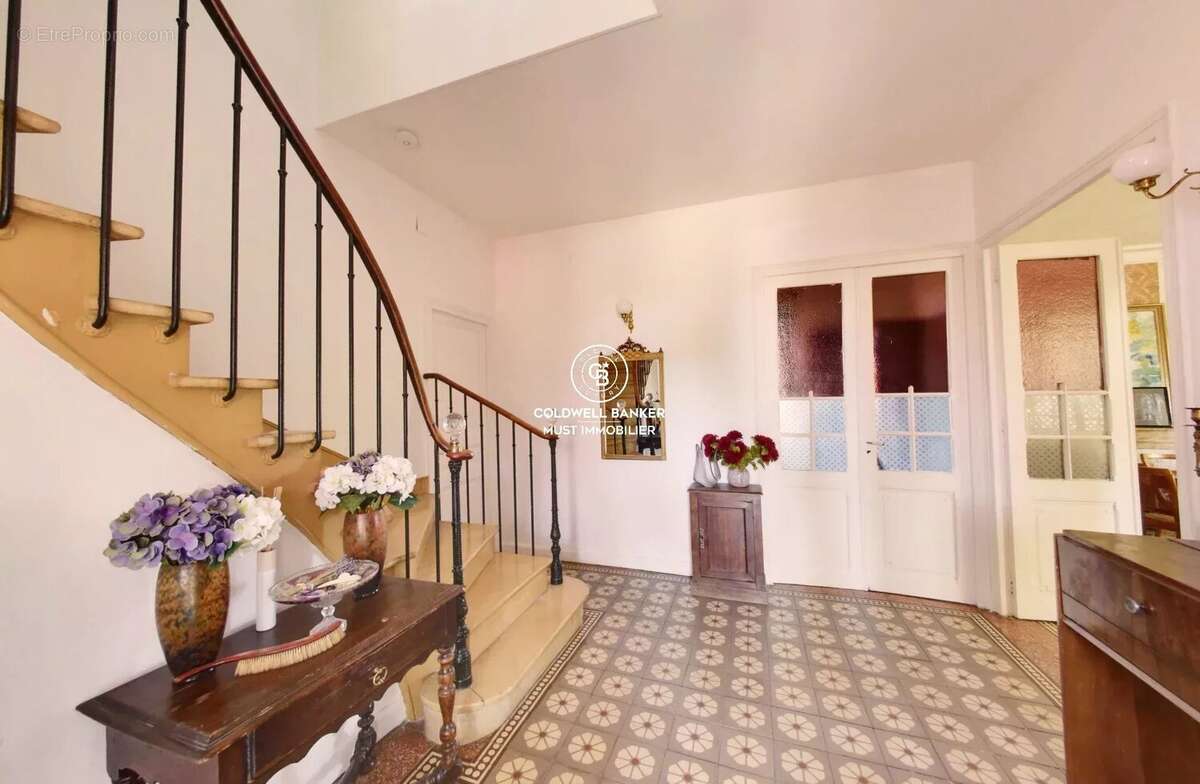 Maison à RIVESALTES