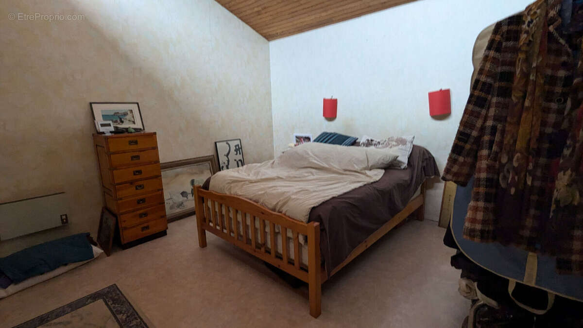 Appartement à MONT-DE-MARSAN