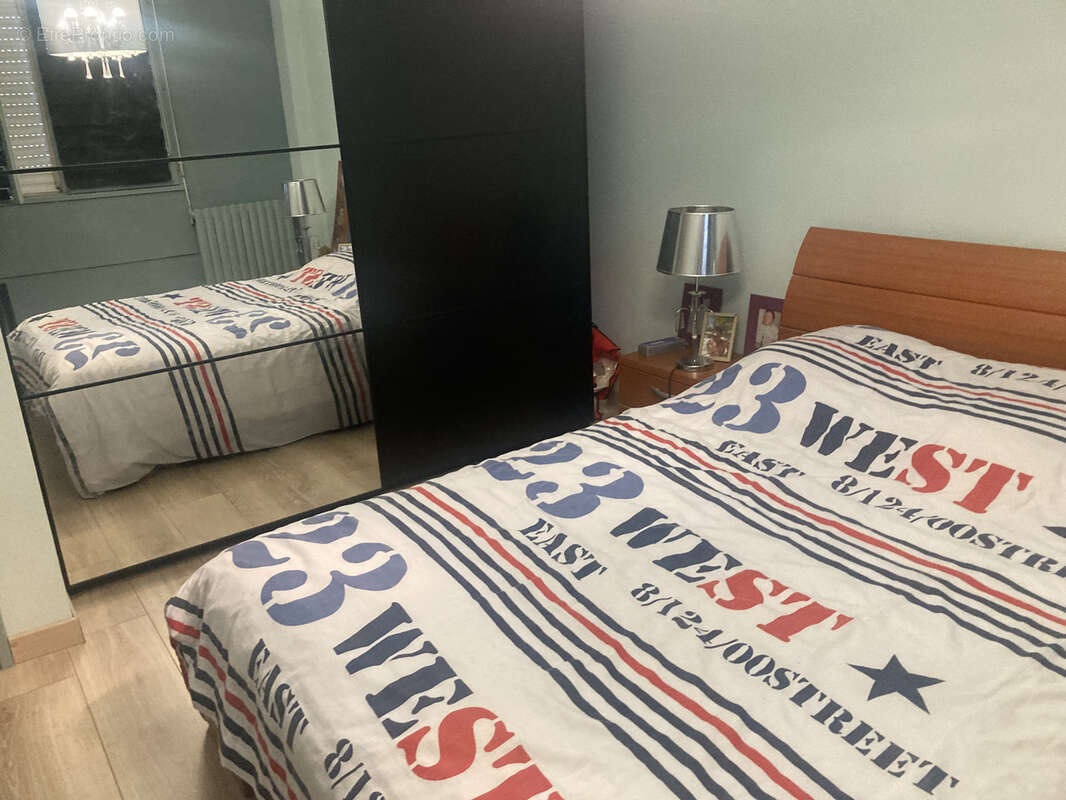 Appartement à LAVAL