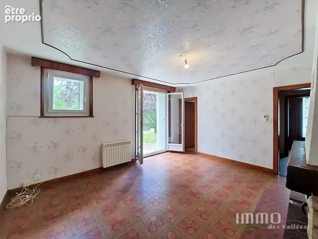 Maison 4 chambres mitoyenne. - photo 5