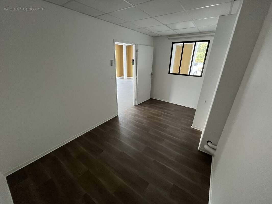 Commerce à CAPBRETON