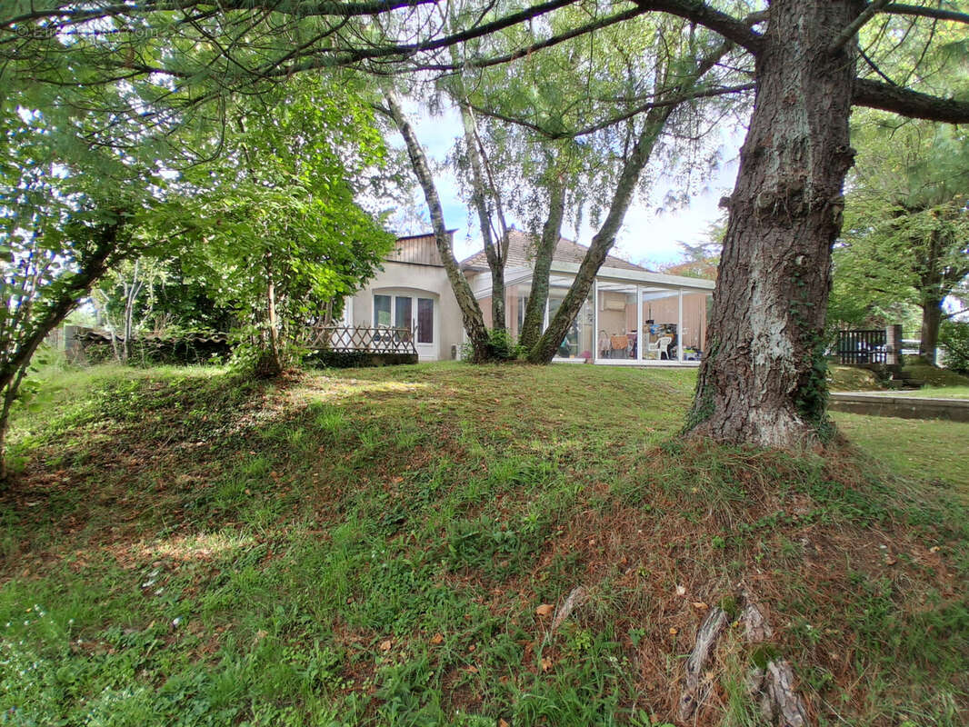 Maison à SAINT-BRISSON-SUR-LOIRE