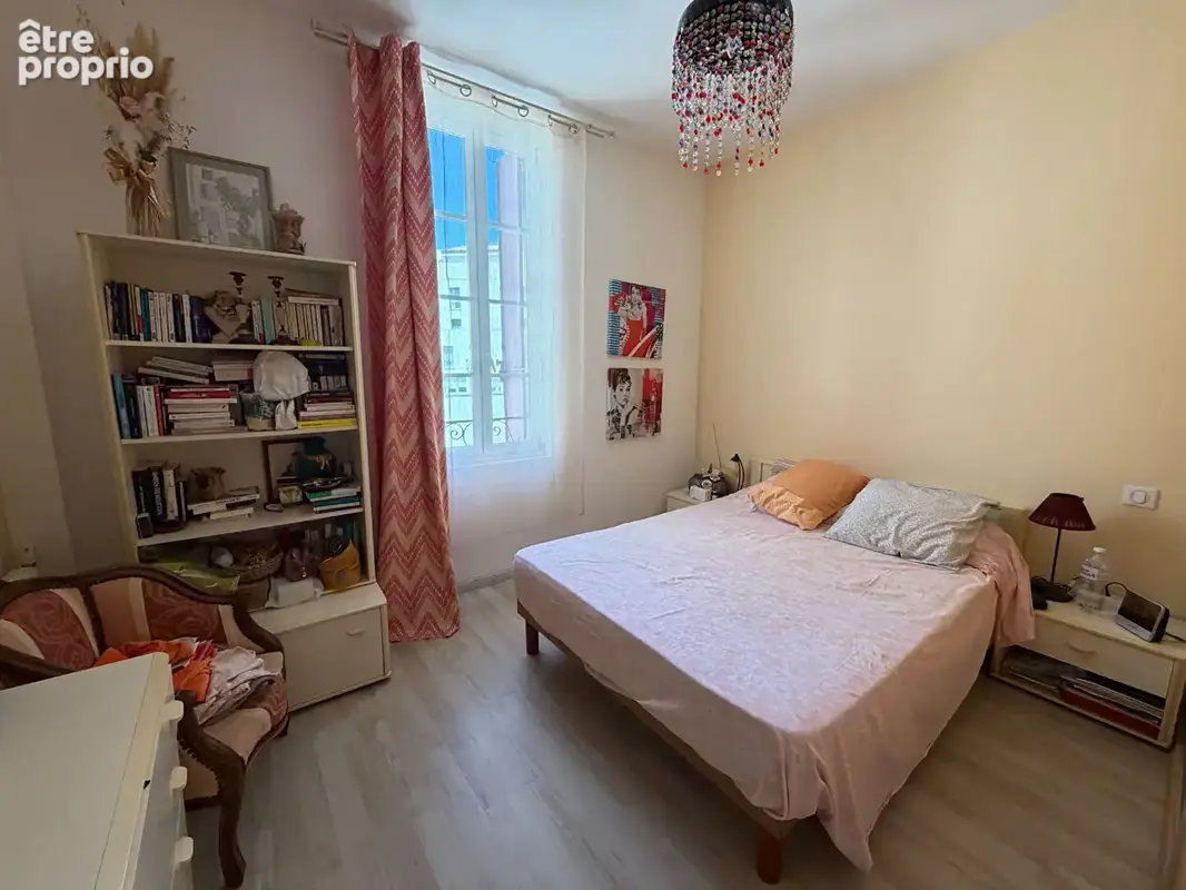 Maison 83m² à narbonne - photo 2