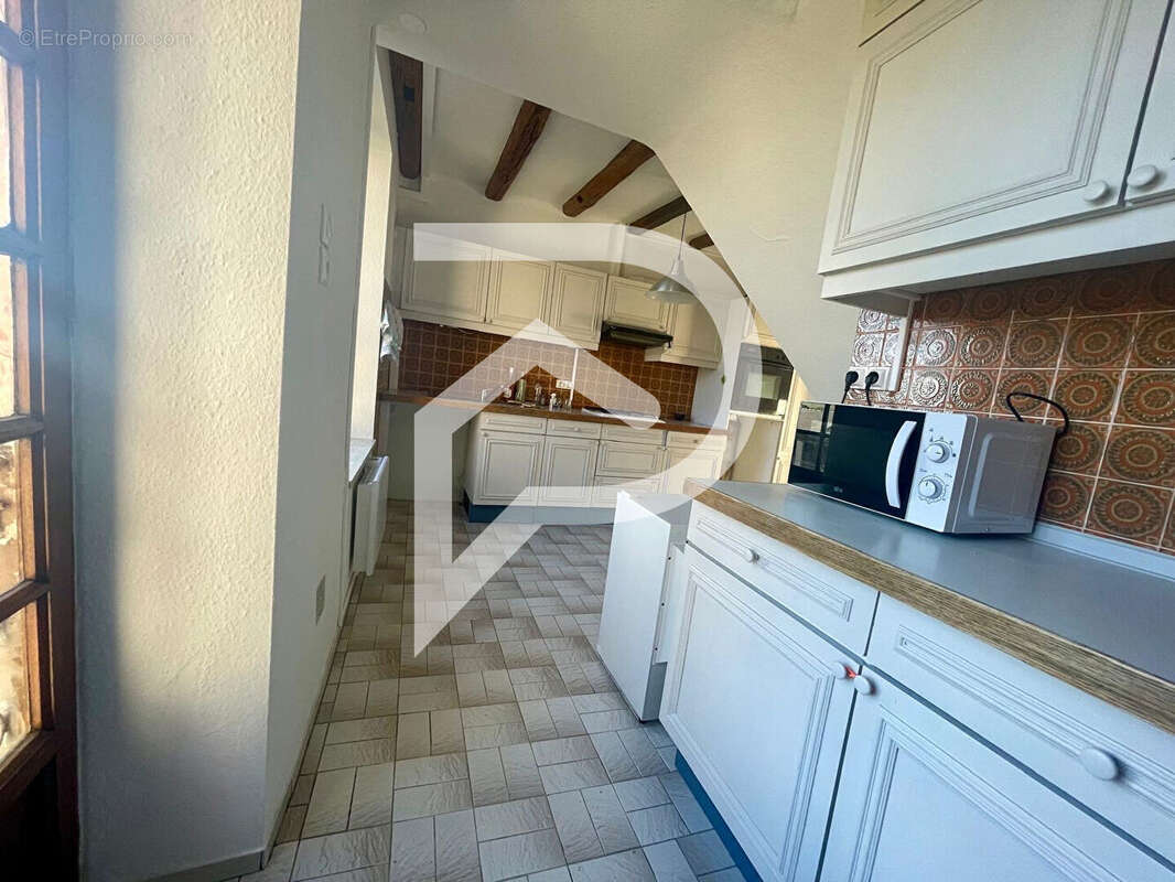 Appartement à DIEUZE